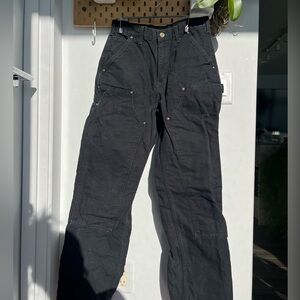 Vintage Carhartt Loose Original Fit 28 x 32